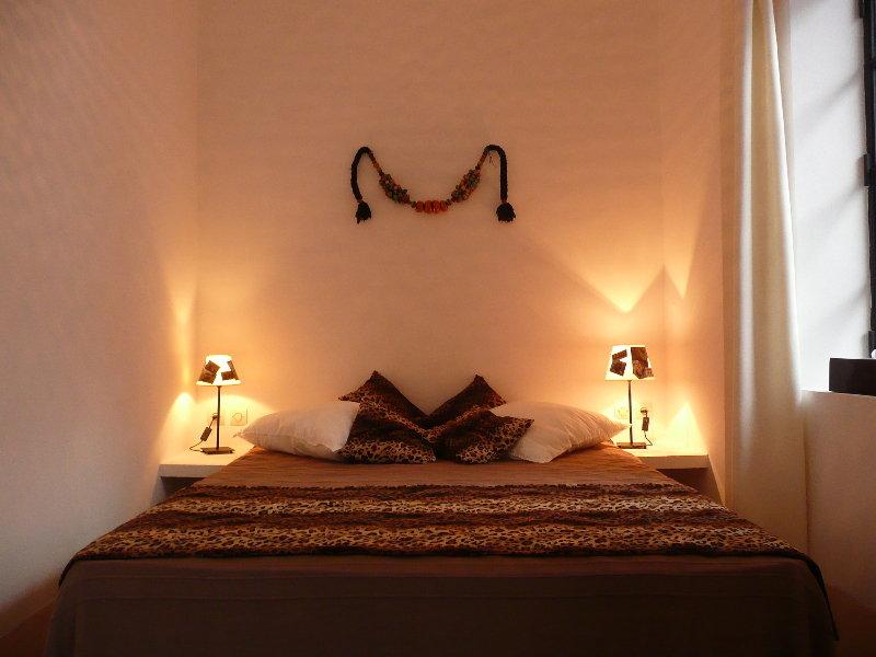 Riad La Parenthese By Sashema Marrakesh Eksteriør bilde